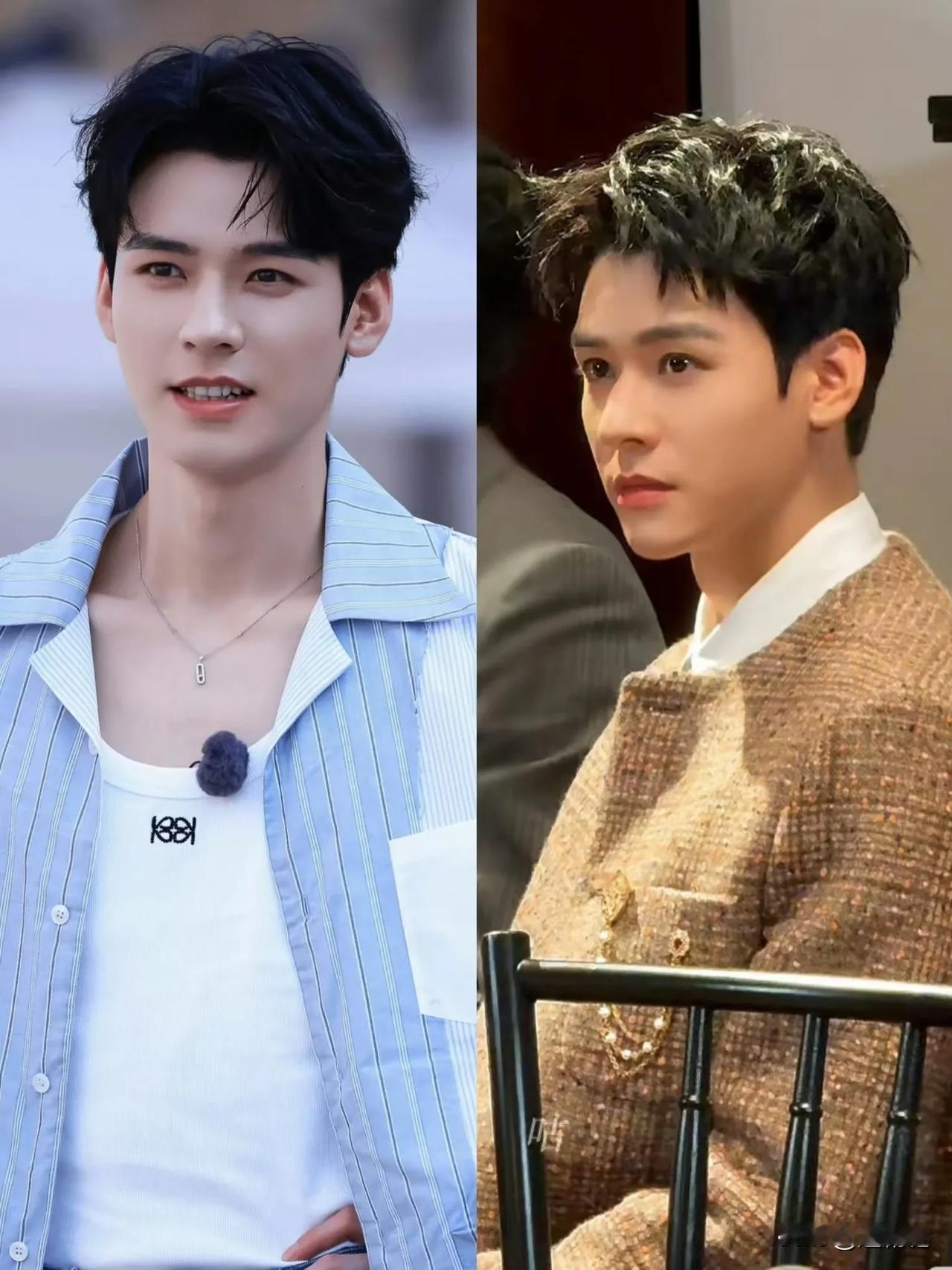龚俊，《花儿与少年7》收获好感，竟是隐藏综艺之神。第一站就当导游，情绪稳定得很，