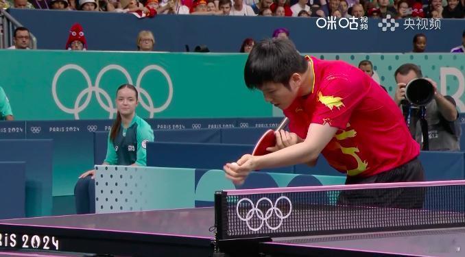 再胜F勒布伦！四局激战：11-3、13-11领先，虽8-11遭遇挑战，终以16-