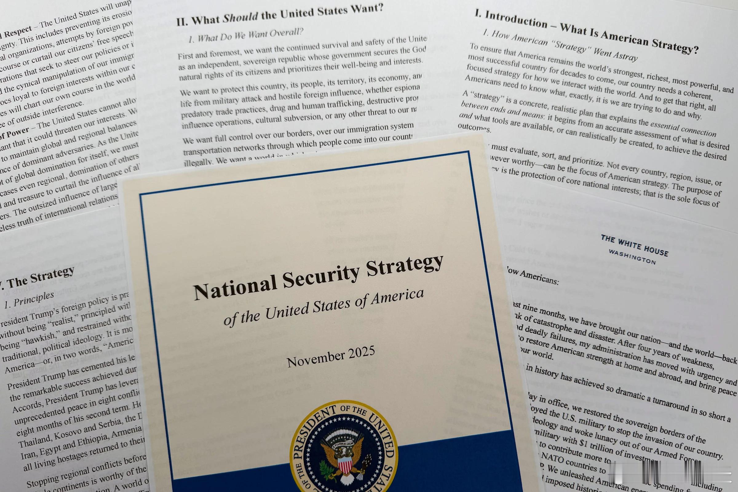 【美国国会将在巨额国防法案中对中国施加新的限制】（美联社）——特朗普政府可能已经