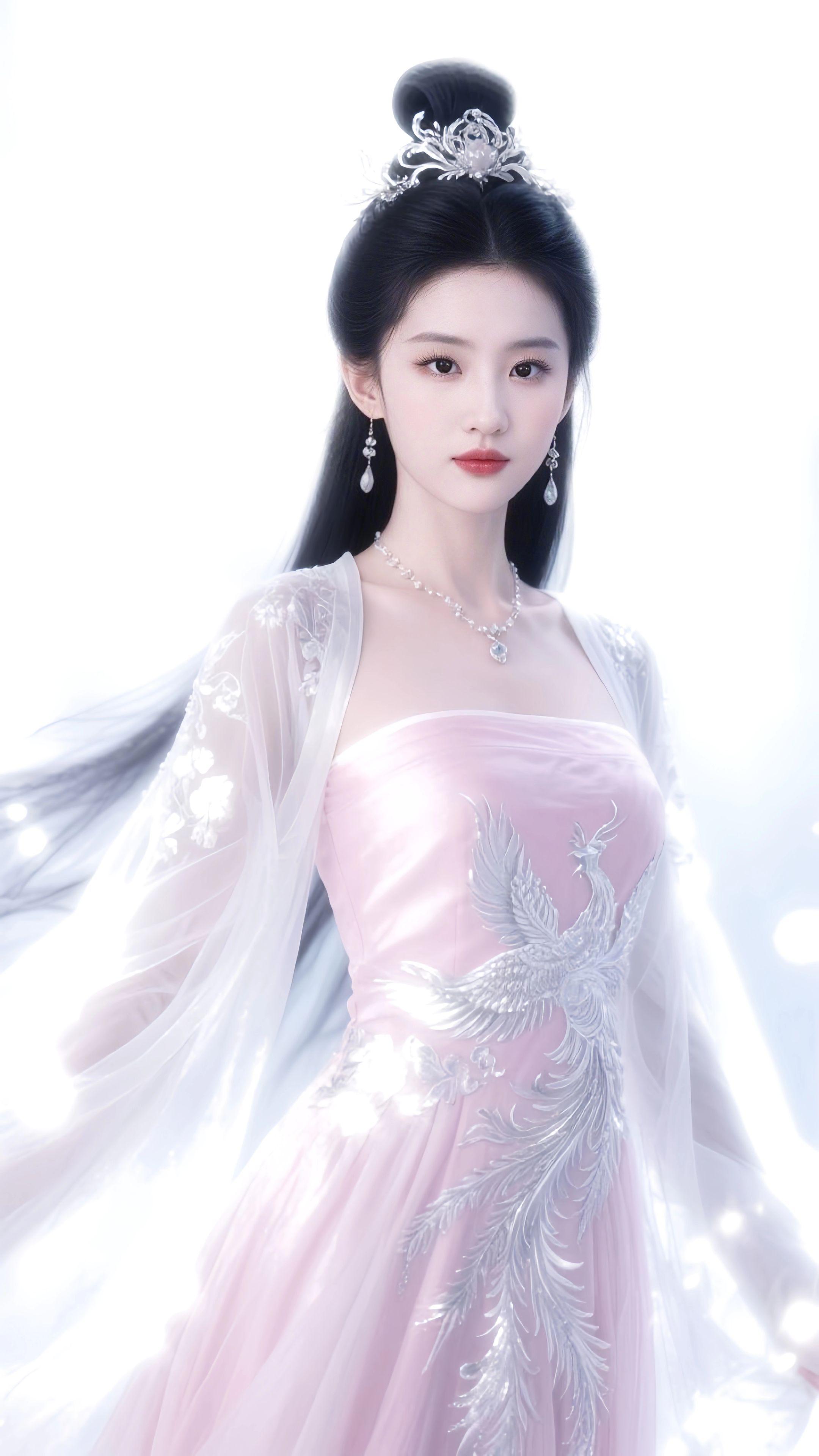 仙女