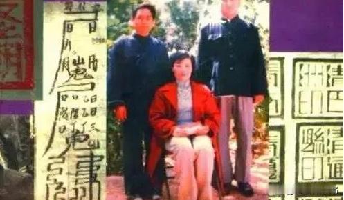 [微风]1986年夏天，一女两男到故宫游玩，谁知女子突然说了一句奇怪的话：这大殿