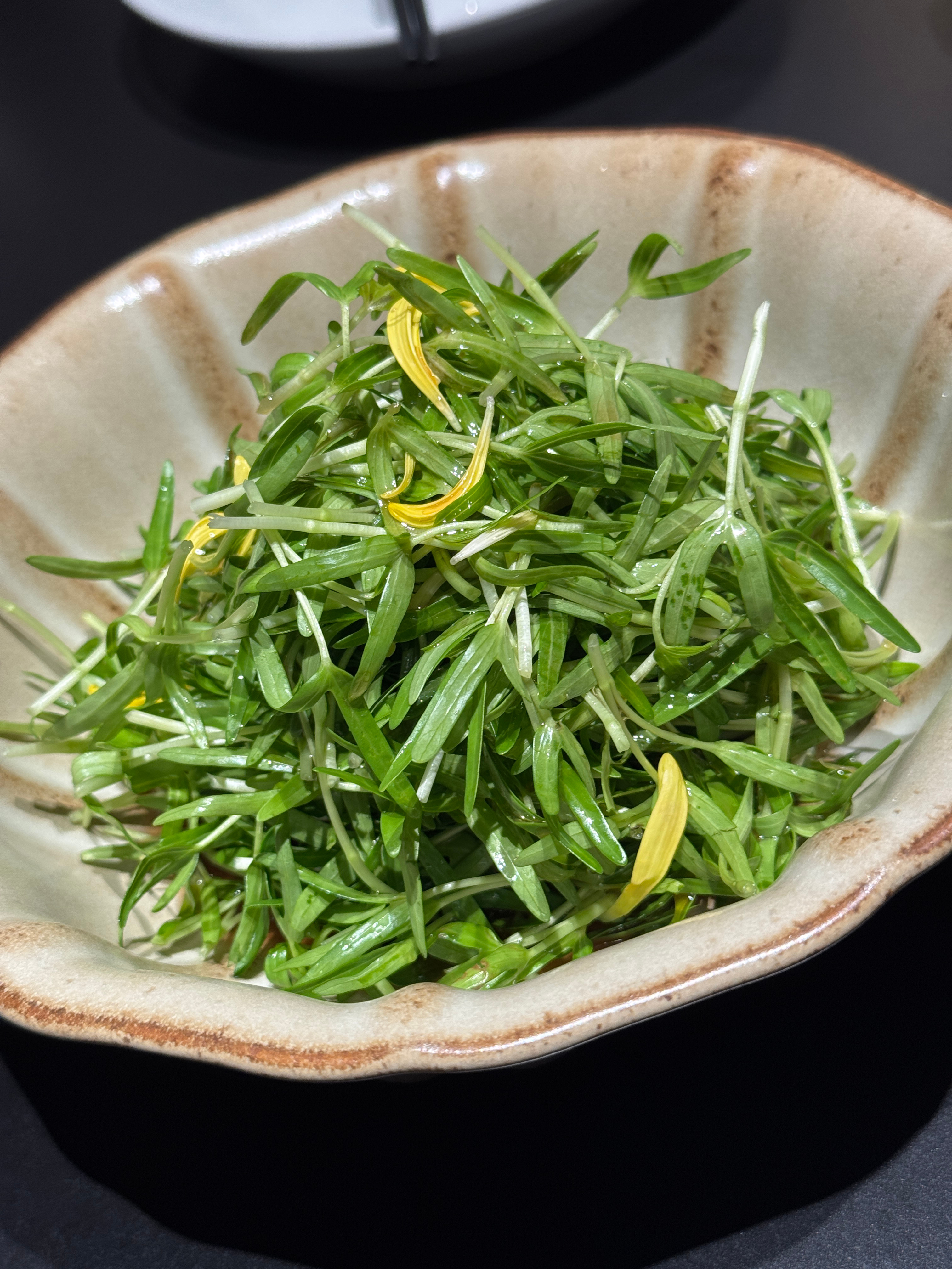 一日三餐 这小菜有点好吃😋 绍兴
