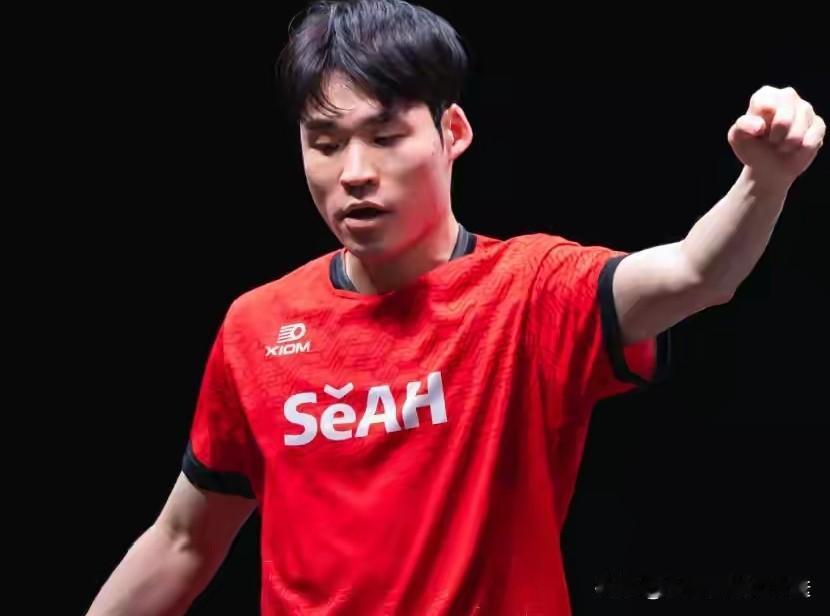 韩国乒乓球队5万奖金，920积分
7位参赛球员，如何分配？

张禹珍（收获男单亚