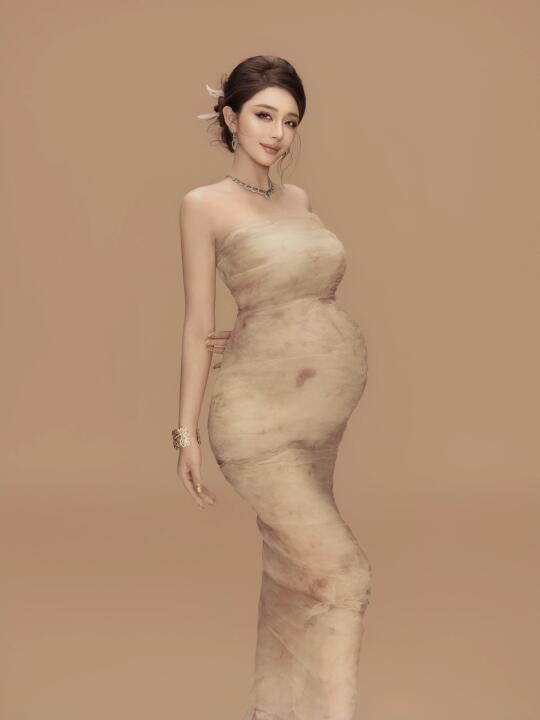 拥有两儿一女 又决定剖第四个娃