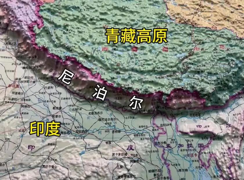 印度对尼泊尔再次展开贸易制裁？

五月中旬开始，印度紧急宣布全面禁止食糖出口，涵
