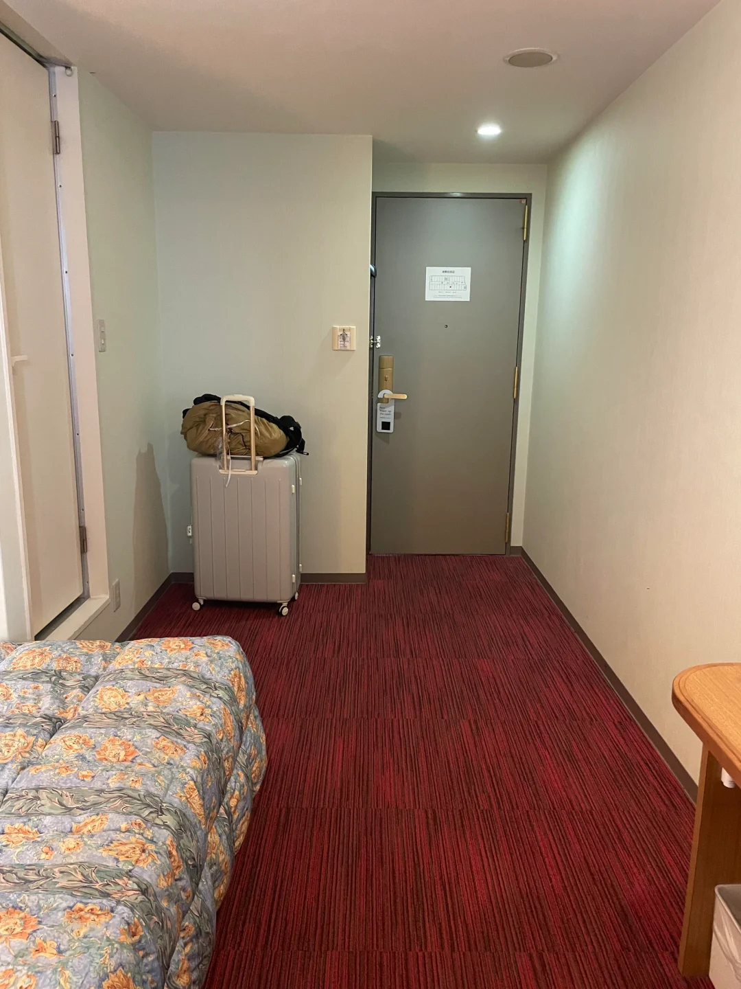 🇯🇵值得无限回住的日本福冈住宿