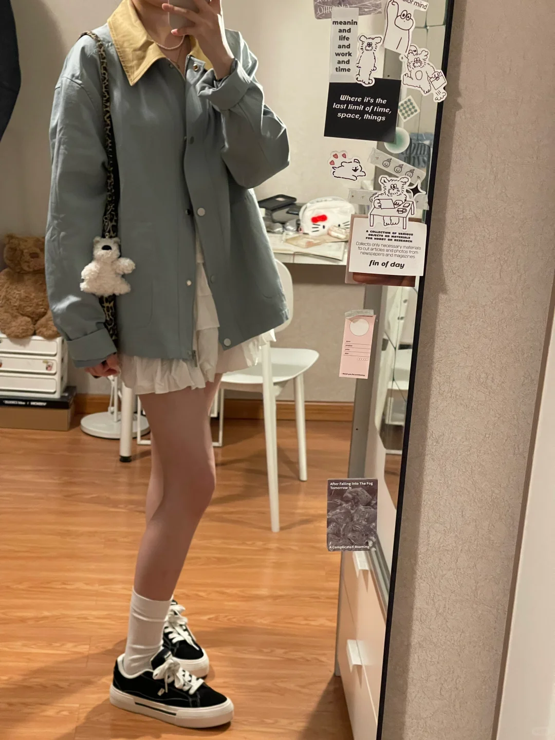浅色系