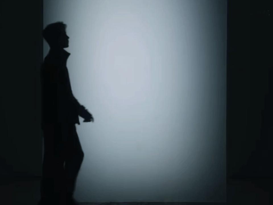 博君一肖 影子，让老粉懵圈，让新粉混乱