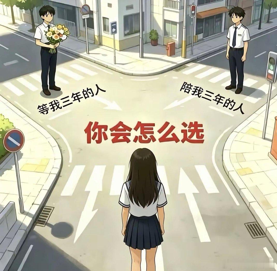 琼瑶：这有何难？ 