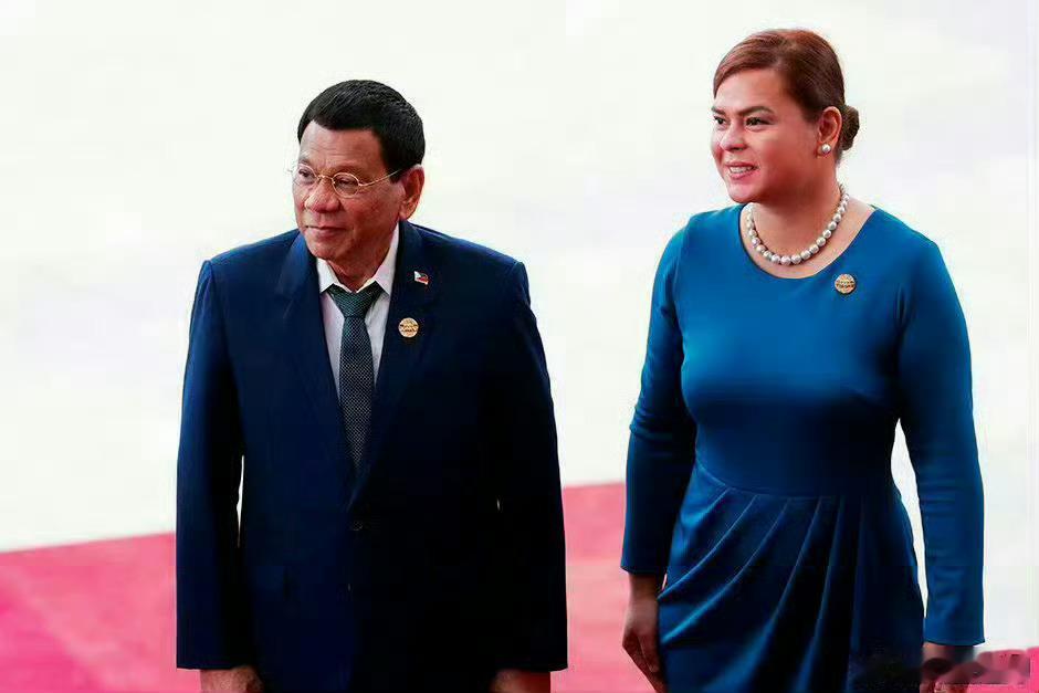 在宣布参选2028后，菲副总统莎拉遭议员发起第四轮弹劾。此前莎拉已挫败两轮弹劾，