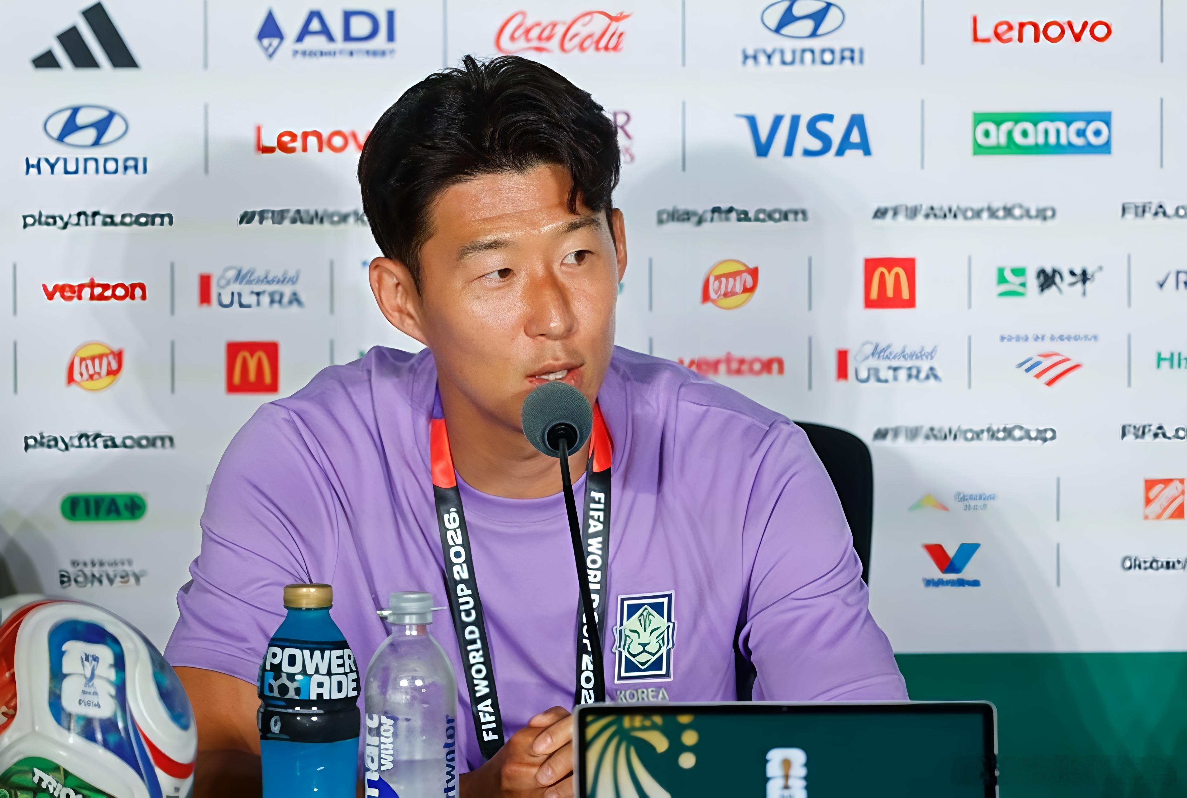 ⚽️ 世界杯A组焦点战｜韩国 vs 捷克韩国将在小组赛首轮迎来捷克的挑战。预选赛