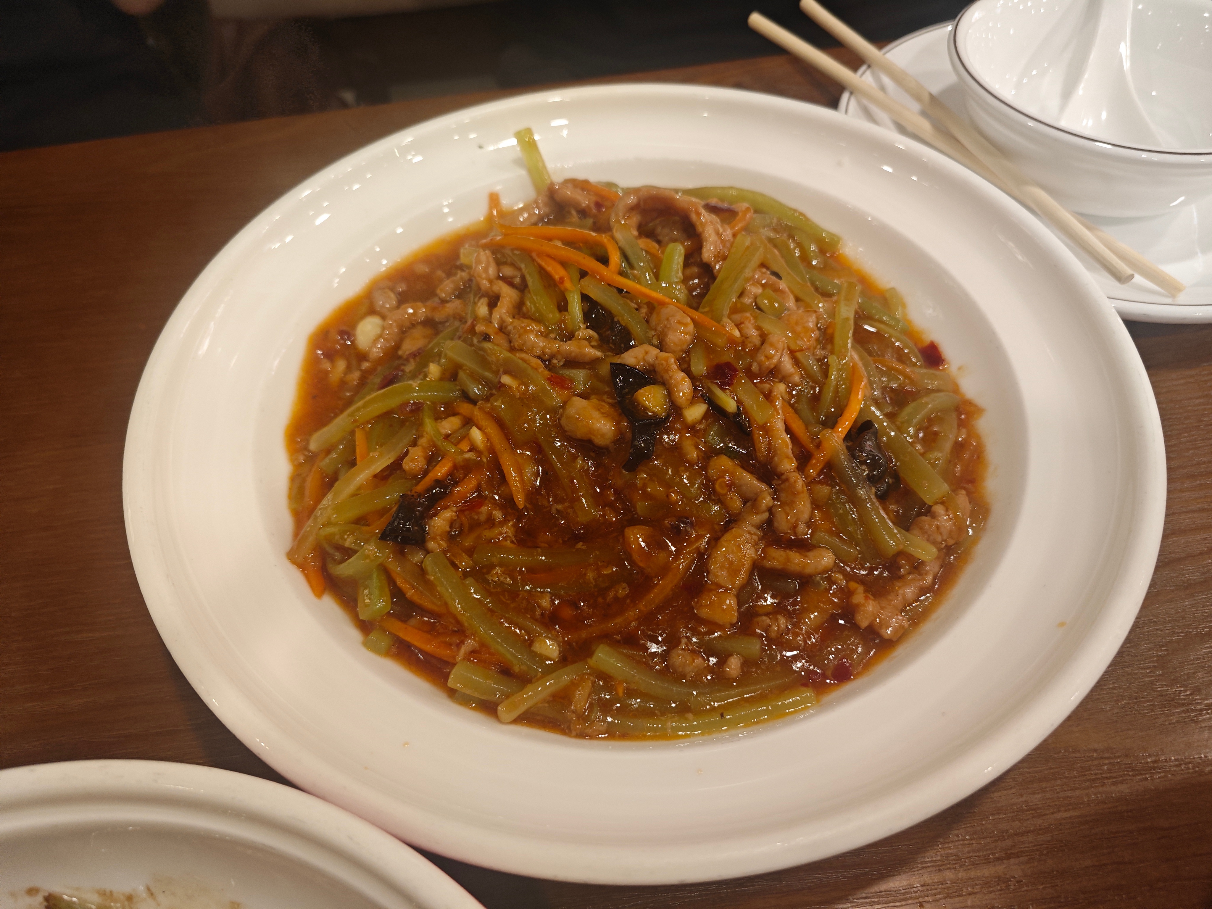 今天还是有美食治愈的 