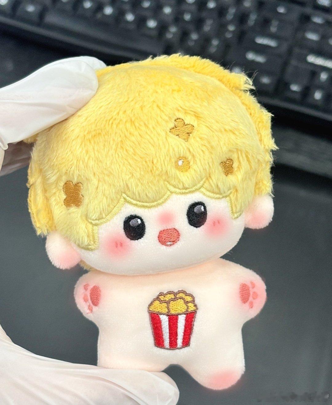 🦌 评一下海星体还是正常体好看 