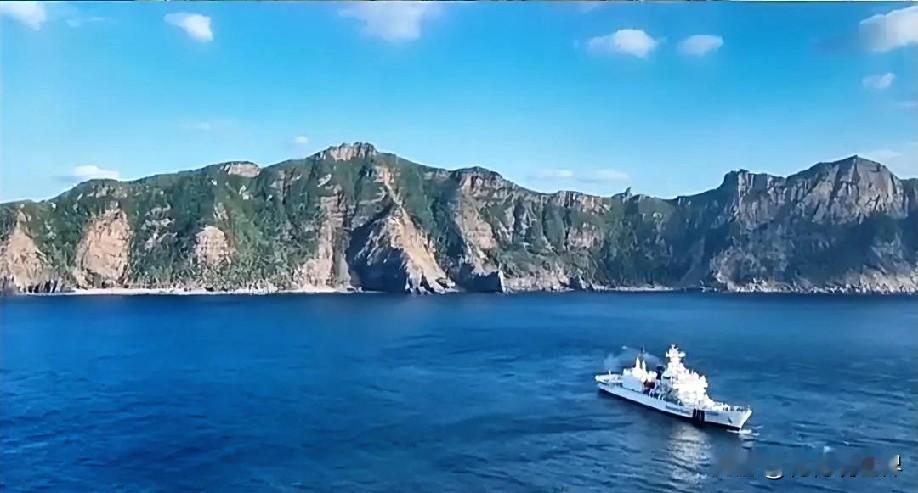 12月14日晚上的最新消息速报，全都不容错过，第三条：钓鱼岛巡航常态化：连续30