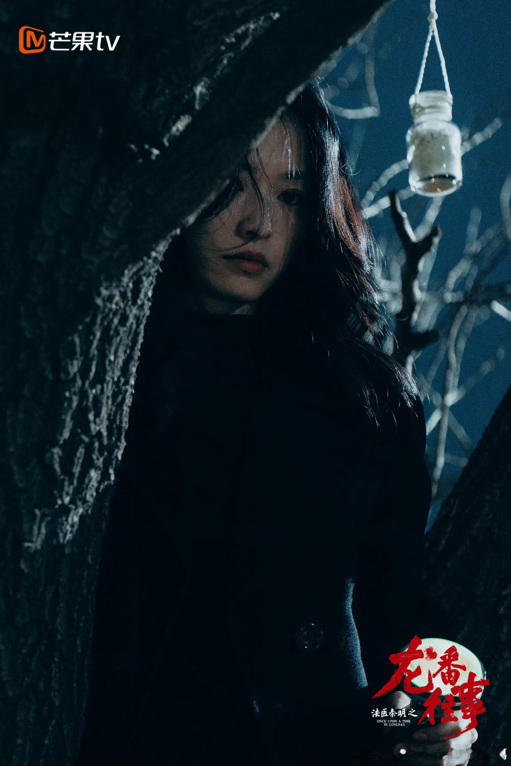 俞灏明法医秦明演技俞灏明演的秦明谁懂俞灏明演秦明时那种“收着演”的含金量啊！没有