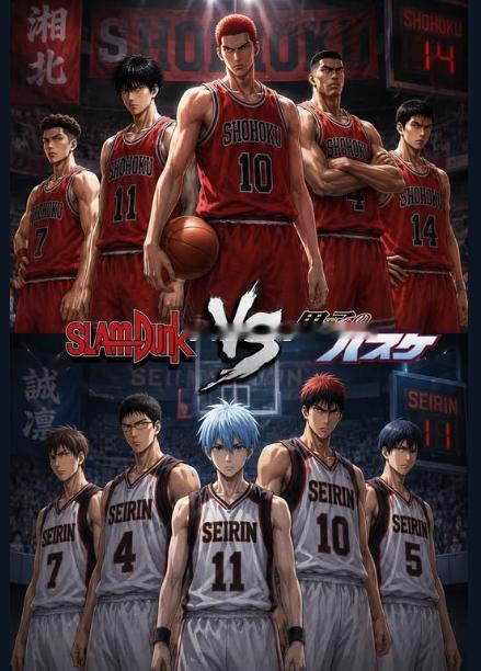 2K14 黑子篮球＆灌篮高手 名单 加配套文件 v12 