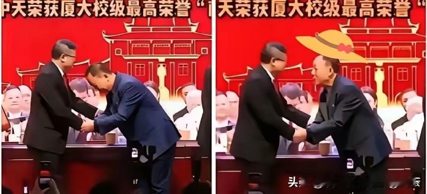 易中天“四大发明非科学论”：一场割裂文明、崇洋媚外的认知闹剧

易中天在一次演讲