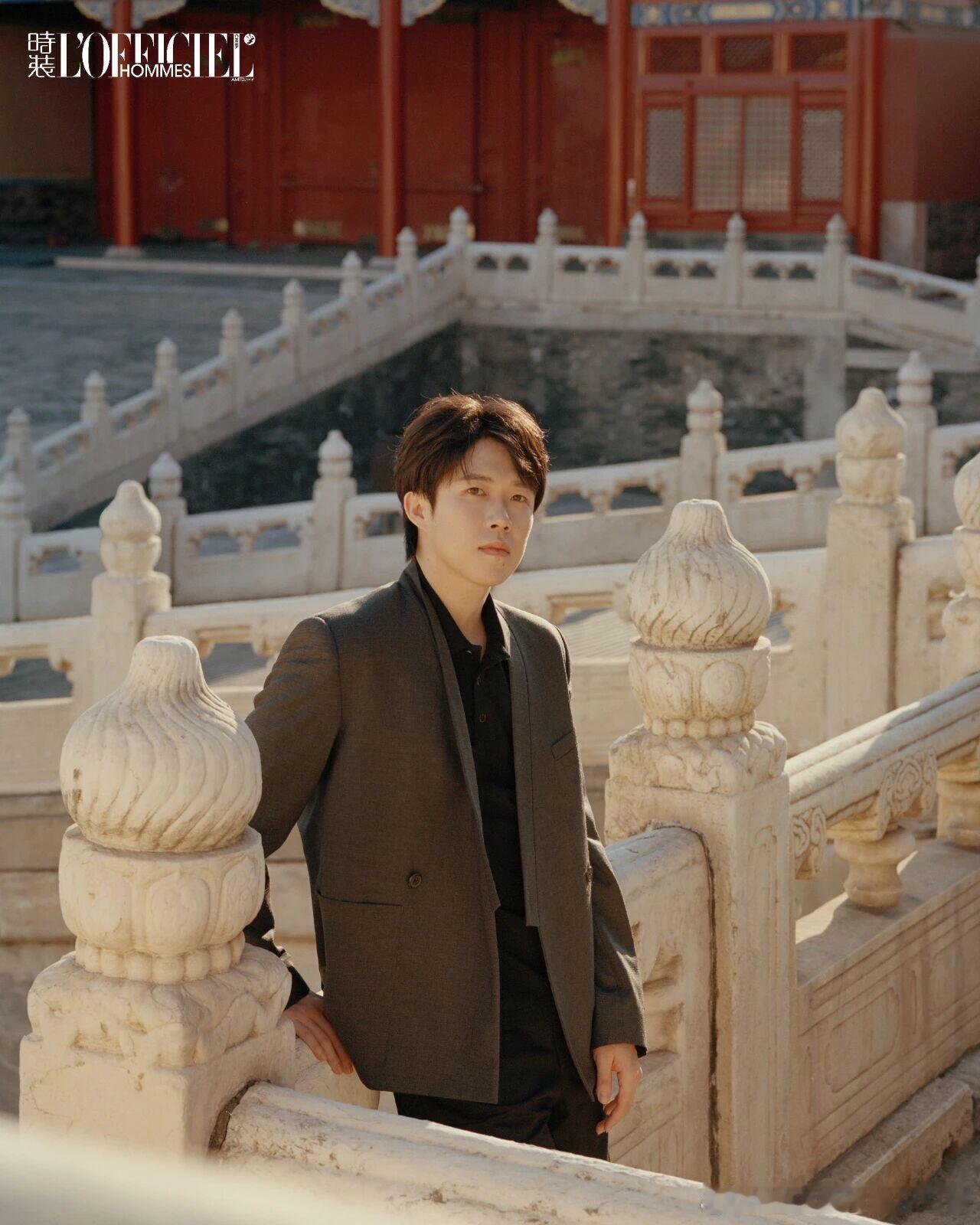 王楚钦说喜欢小动物在王楚钦眼里：“耐得住寂寞，还能享受孤独，这真的很了不起。”喜