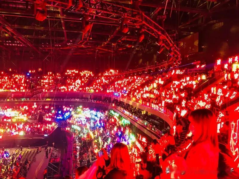 B站春晚直播弹幕达1.33亿 B站春晚直播弹幕达1.33亿，这数据简直太惊人了！