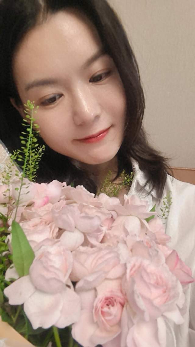 离婚后，我变得不会爱了