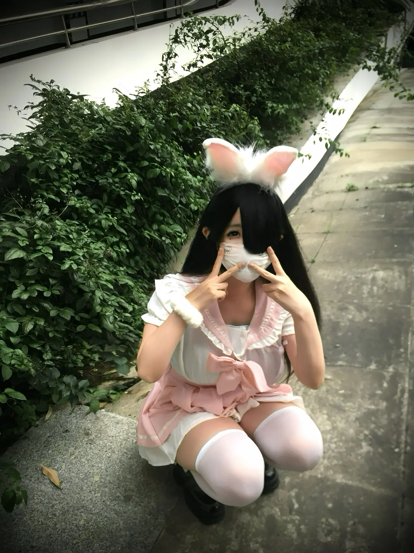 愿我们都能站在幸福里