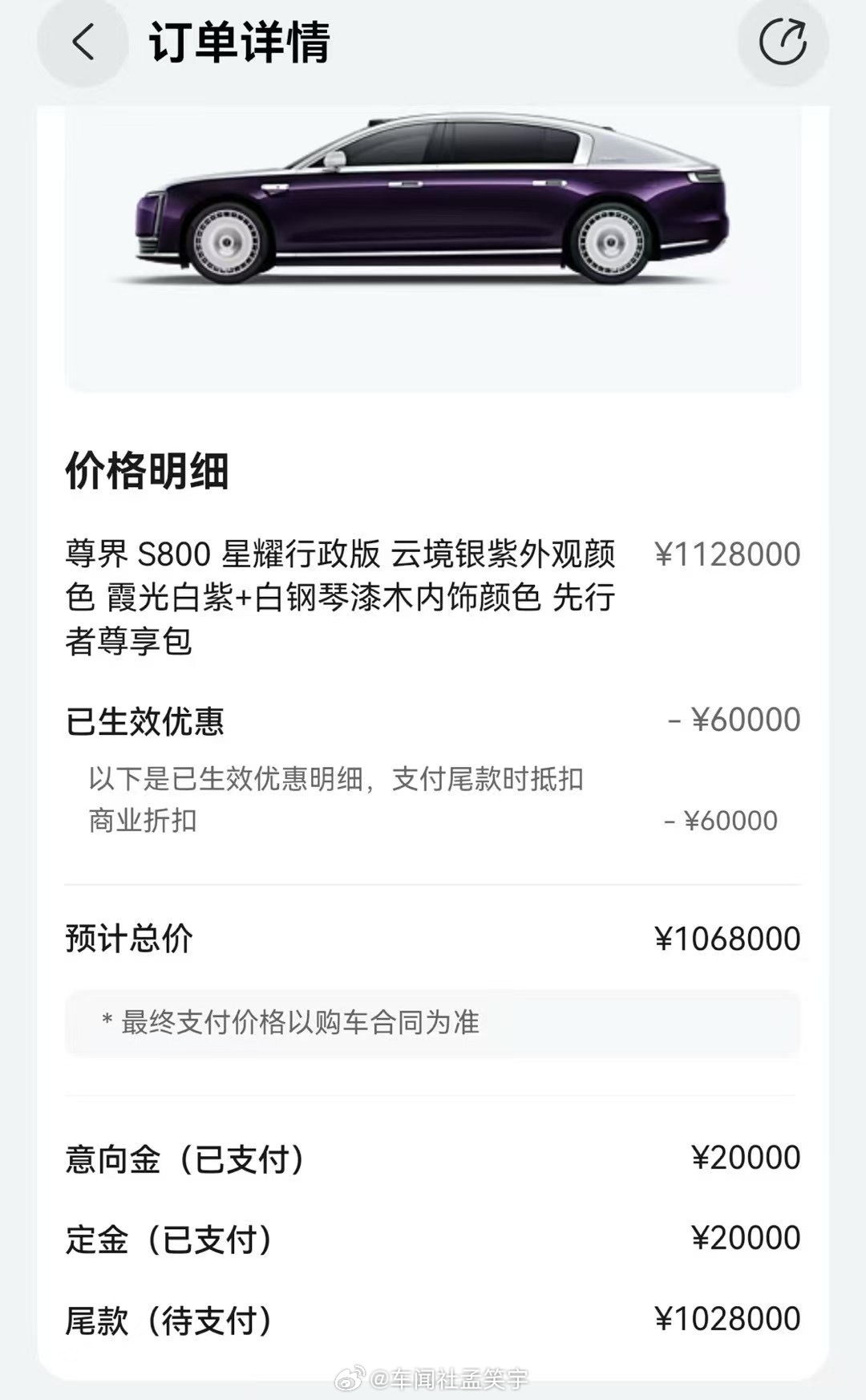 s800嗯，诱惑力太强了。  ​​​
