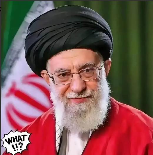 伊朗传来新消息！
2026年4月12日，伊朗突然放出一个大消息：
被美以炸坏的石