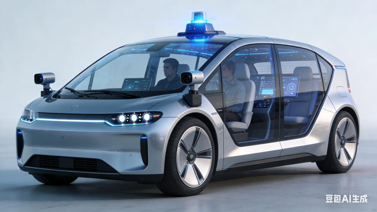 美国自动驾驶立法破冰，9万辆豁免上限落地，Waymo订单爆冲45万，2026全球