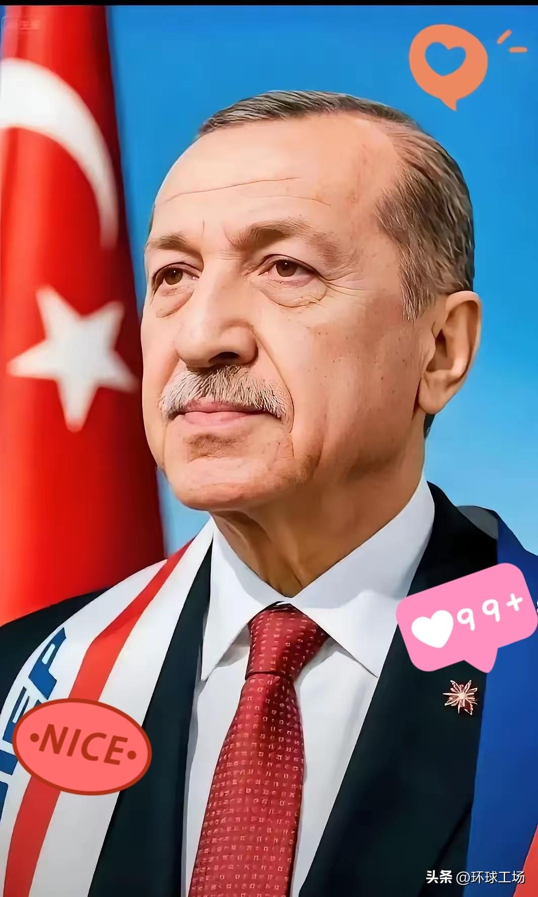 中国和土耳其谈话了。

就在3月25日，土耳其外长费丹实在坐不住了，一通电话打到