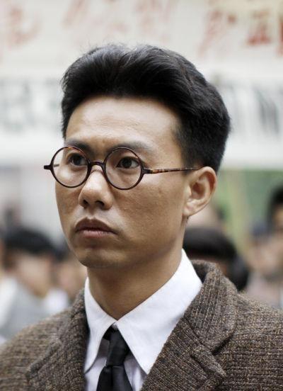 他不仅制定了“立三路线”，还在关键时刻为毛主席亲自恢复了领导红军的职务
1930