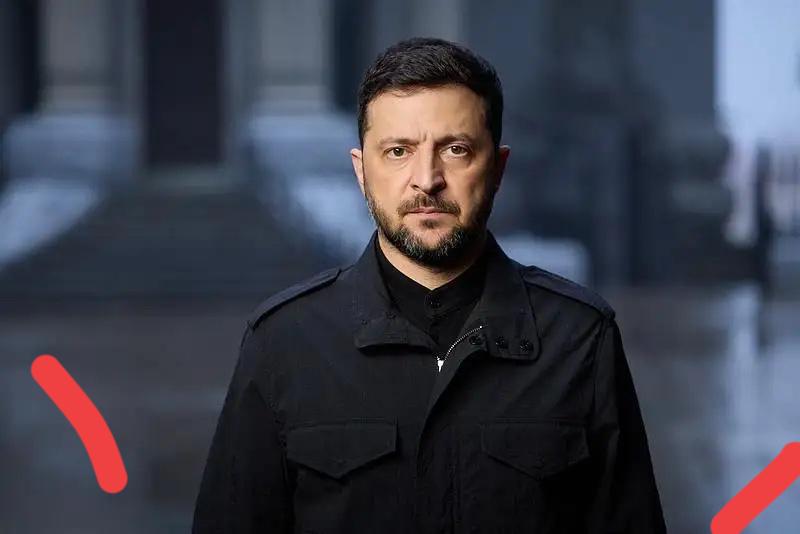 乌克兰乌克兰最新消息！
总统泽连斯基12月3日在其官方社交平台上发布消息称，乌国