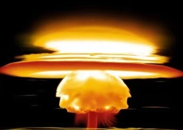 梅德韦杰夫：一旦战败，就用核弹攻击4个国家，让世界进入末日，将动用战略核武器针对