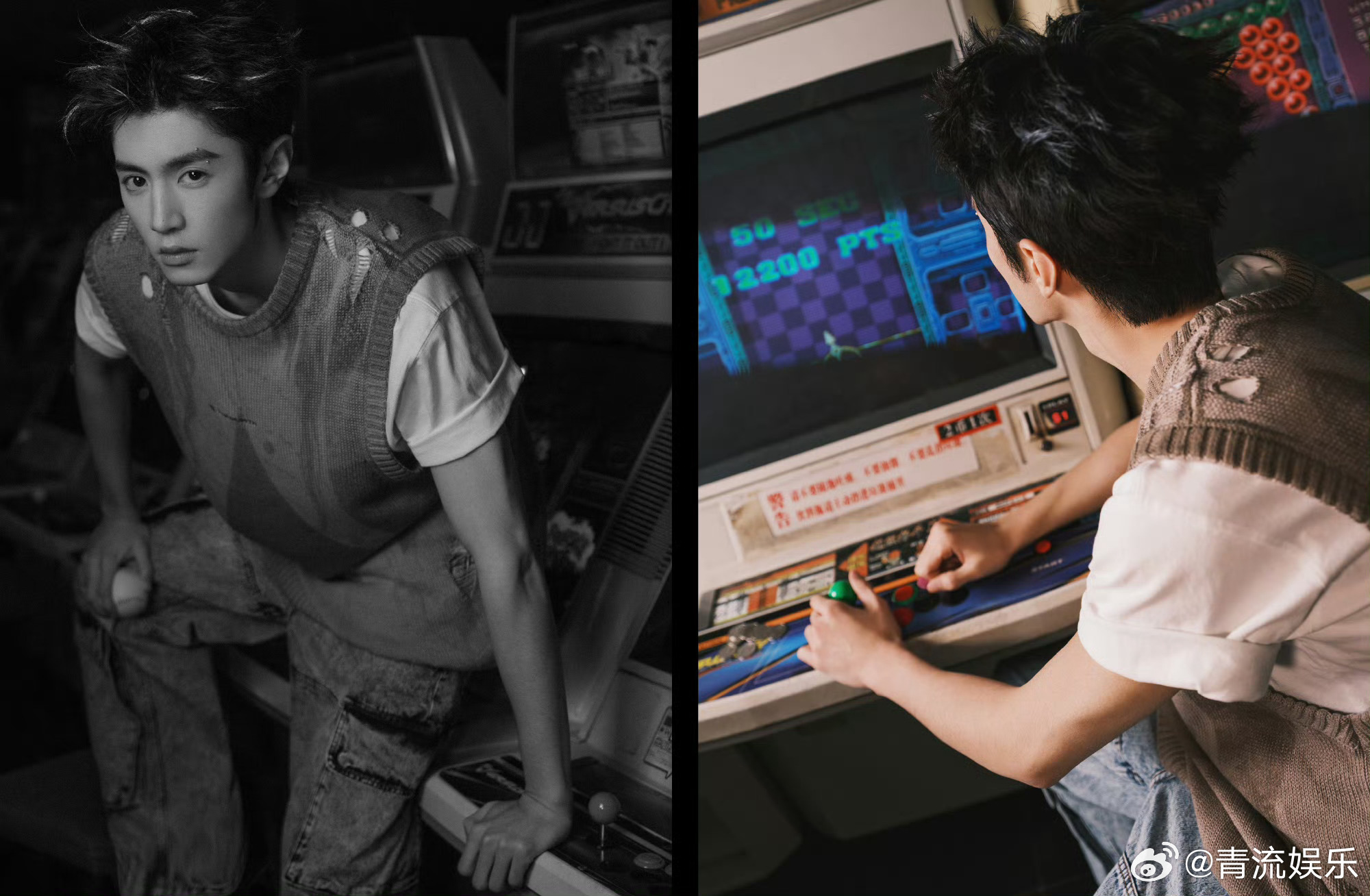 陈哲远1029生日快乐 ​​​生日快乐！愿新的一岁，你继续逐光而行热爱永驻，在每