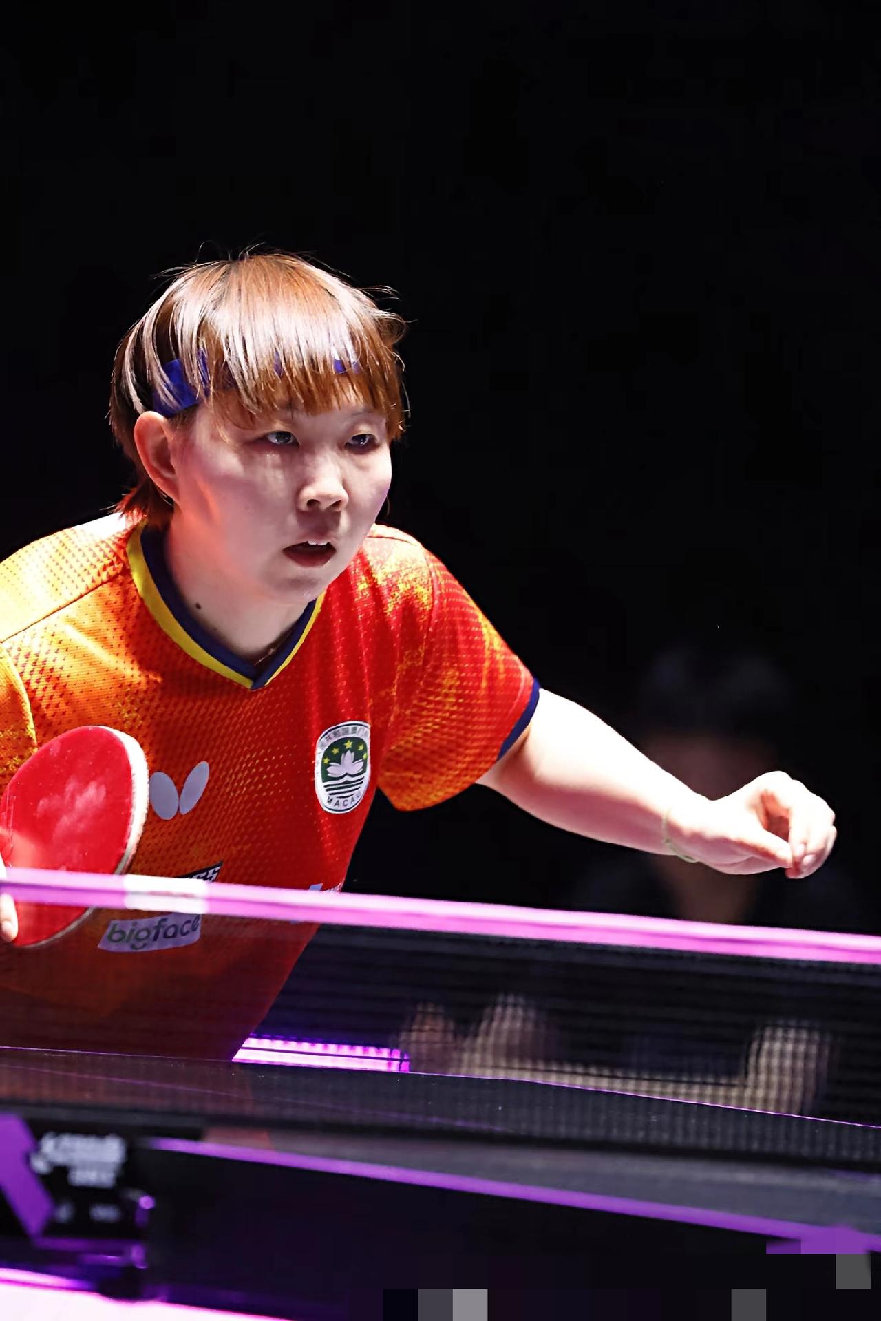 复仇之战来袭！朱雨玲重庆再战韩莹，多哈4-2胜出，老将对决一触即发

WTT重庆