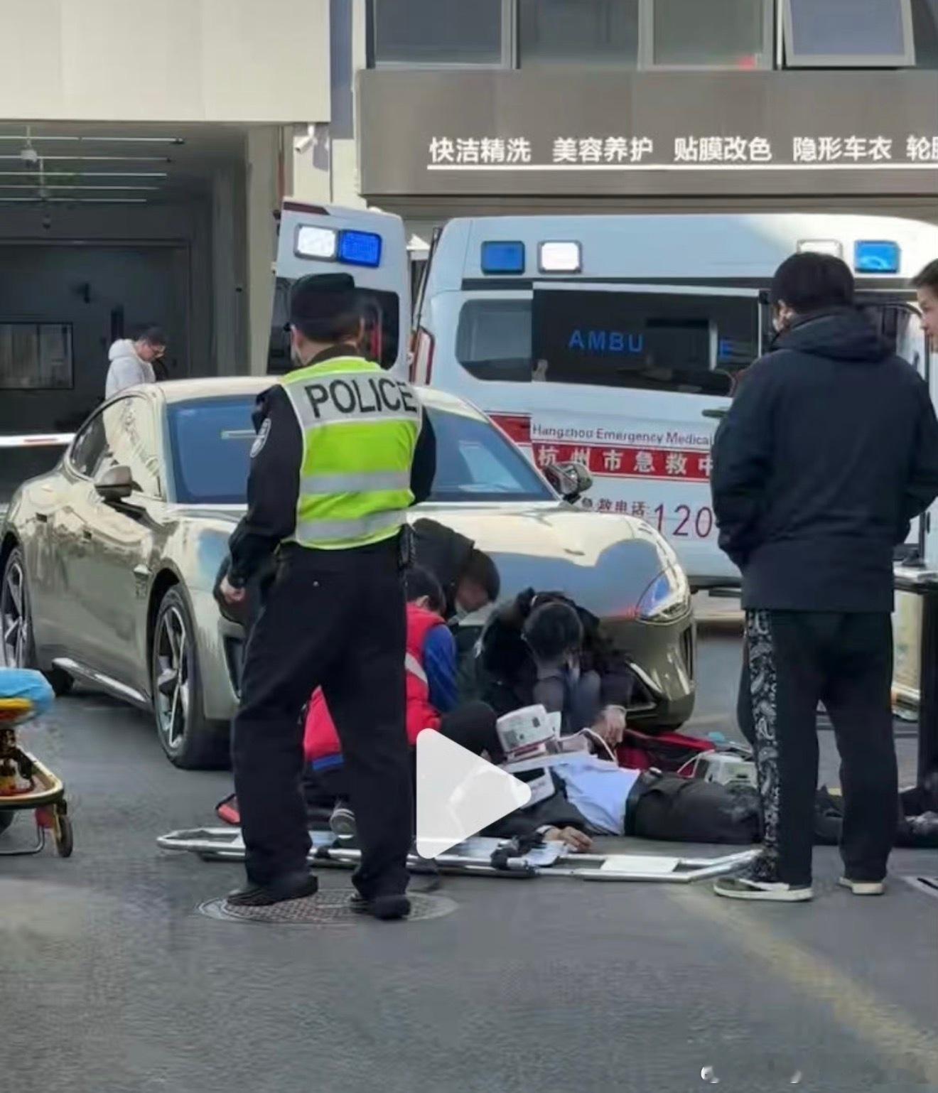 现在的电车马力来的太容易了，马力不值钱很多新手司机第一次买车，也直接就上了动辄大