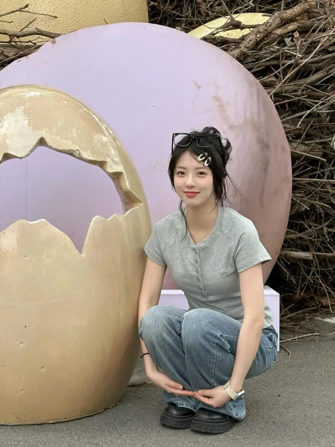 如果中500万，你愿意拿多少追她