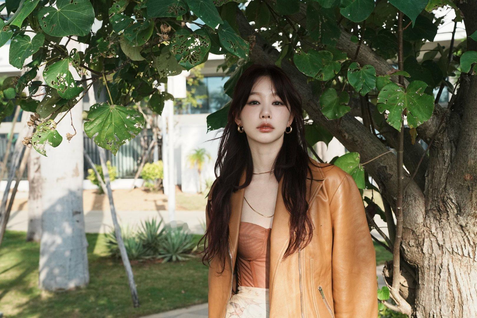 徐梦洁 🌈 徐梦洁花好xmj 徐梦洁王碧好“沉浸在你的音乐里做你最忠实的听众”