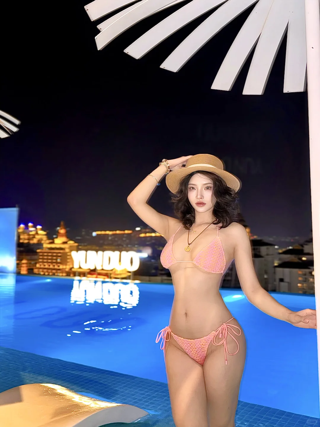 来西双版纳度假啦🏖️