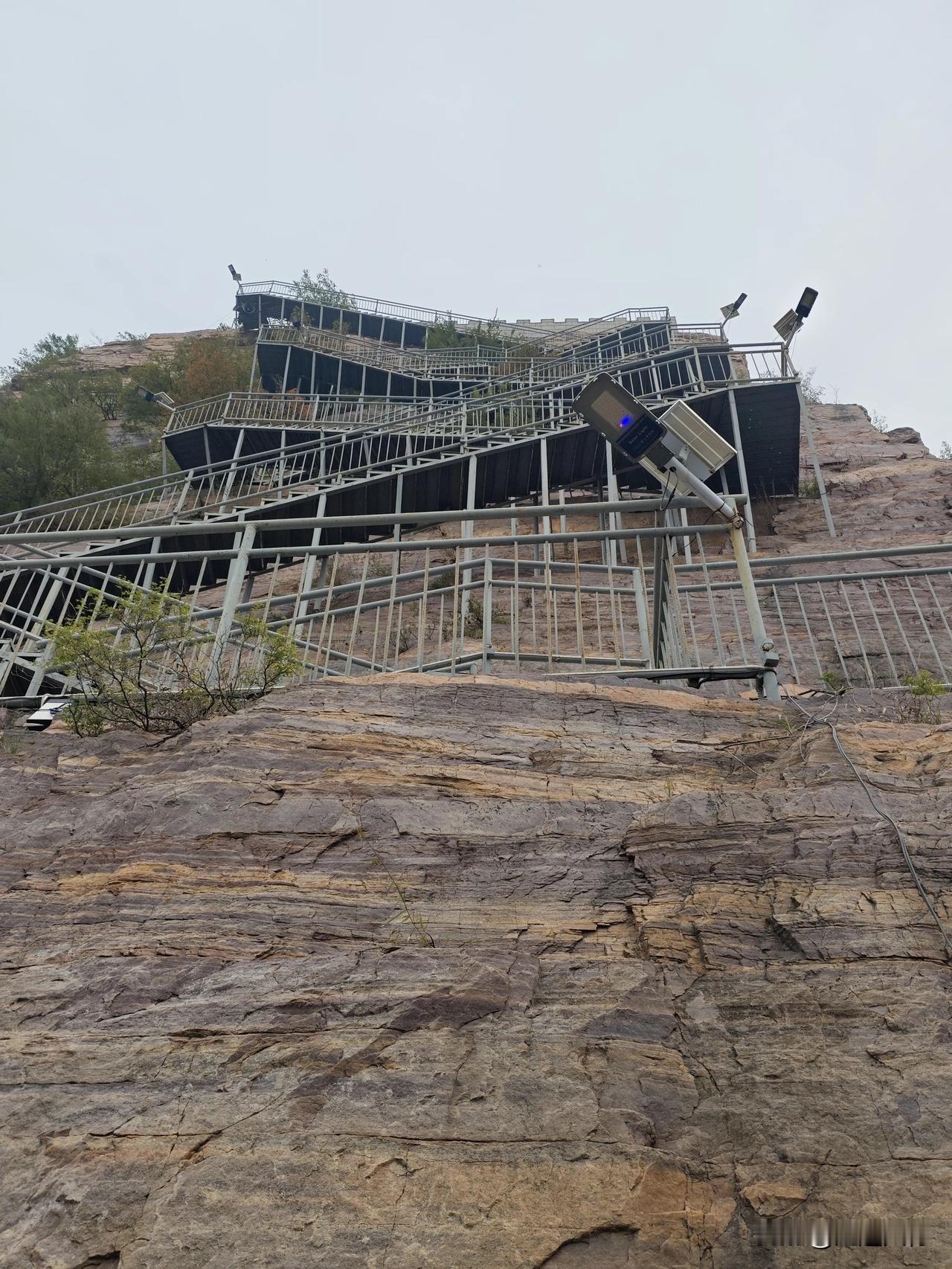 南太行山周边经典6日游，既有自然风景，又有历史文化特色的自驾游路线，今天她来了！
