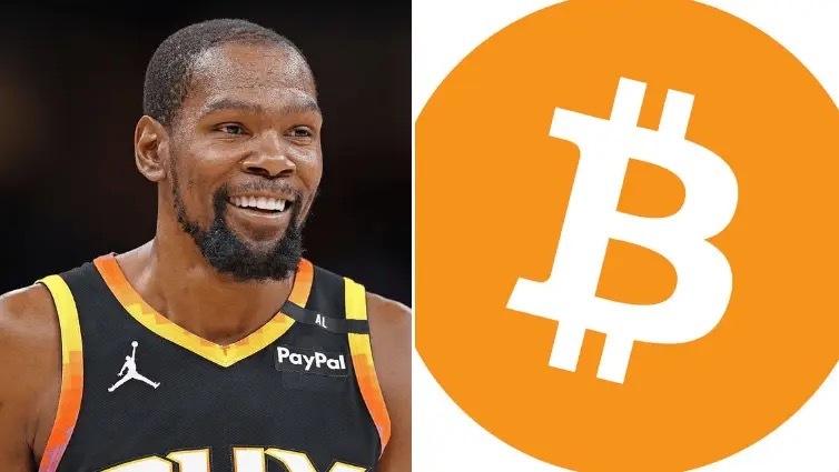 杜兰特已重新获得其Coinbase（美国加密货币交易平台）账户的访问权限，该账户