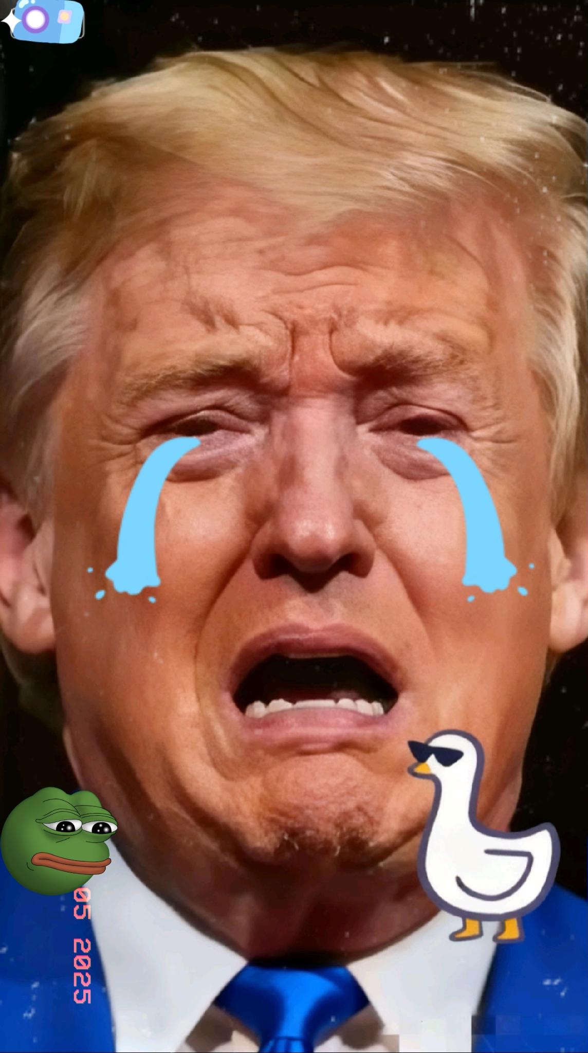 刚刚传来消息，
美国参议院已经宣布

美国停摆直接干到35天，创下历史新高了！这