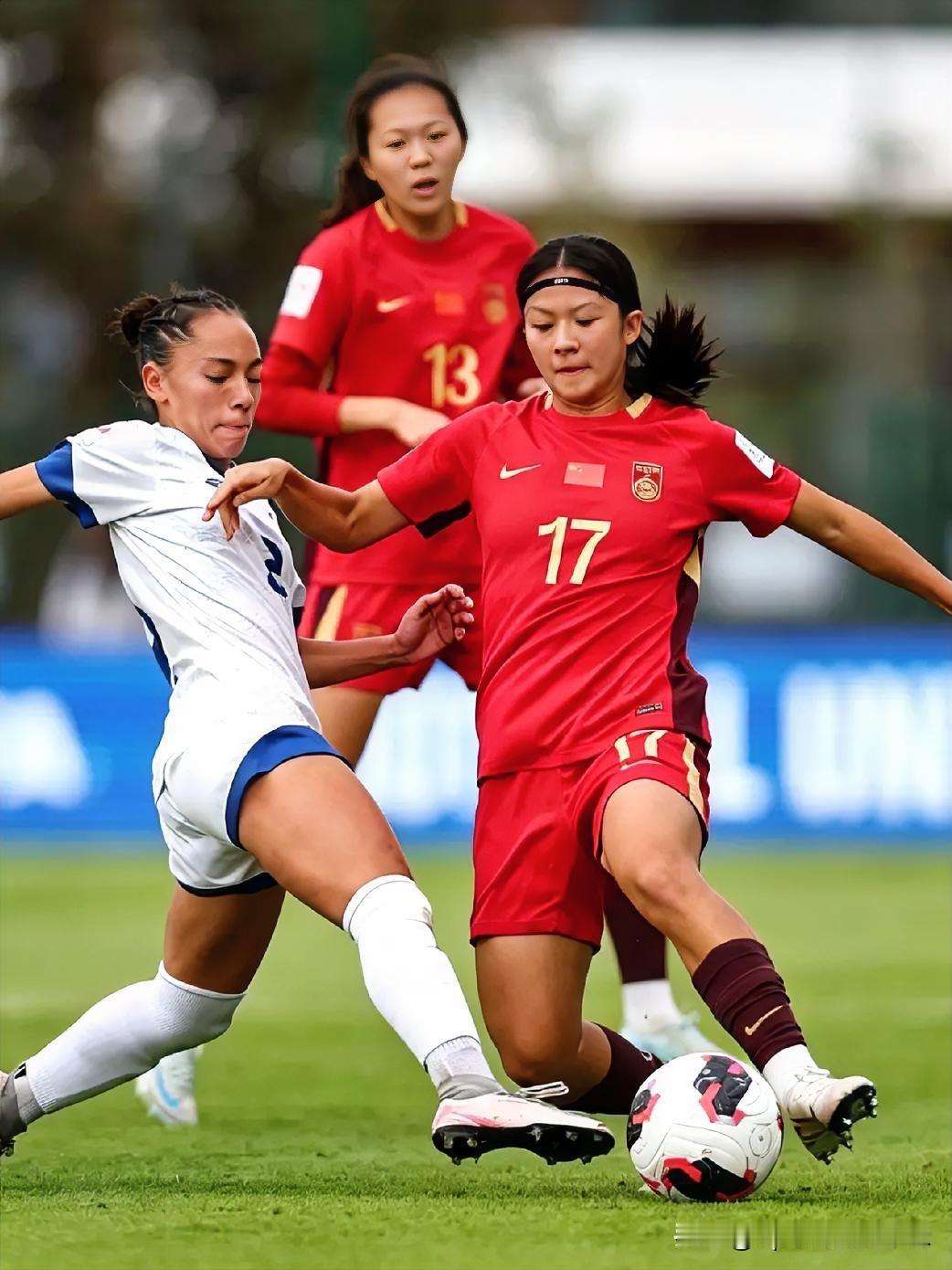 2026年U-17女足世界杯十六强已确定十二席，中国队1/8决赛大概率对阵西班牙