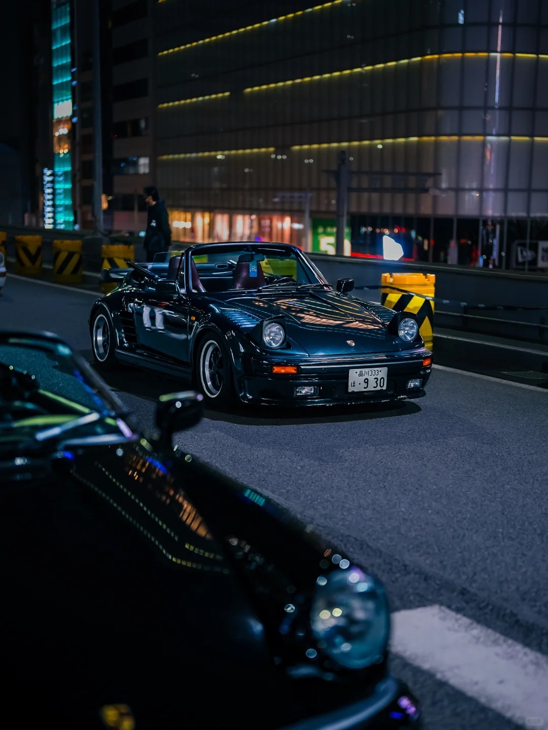 夜色不过是TA更好的滤镜，晚安绝美车片