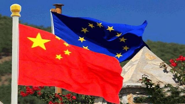 因7家欧洲企业执意触碰涉台主权红线，中国打破以往克制，果断实施拉黑制裁。这一举措