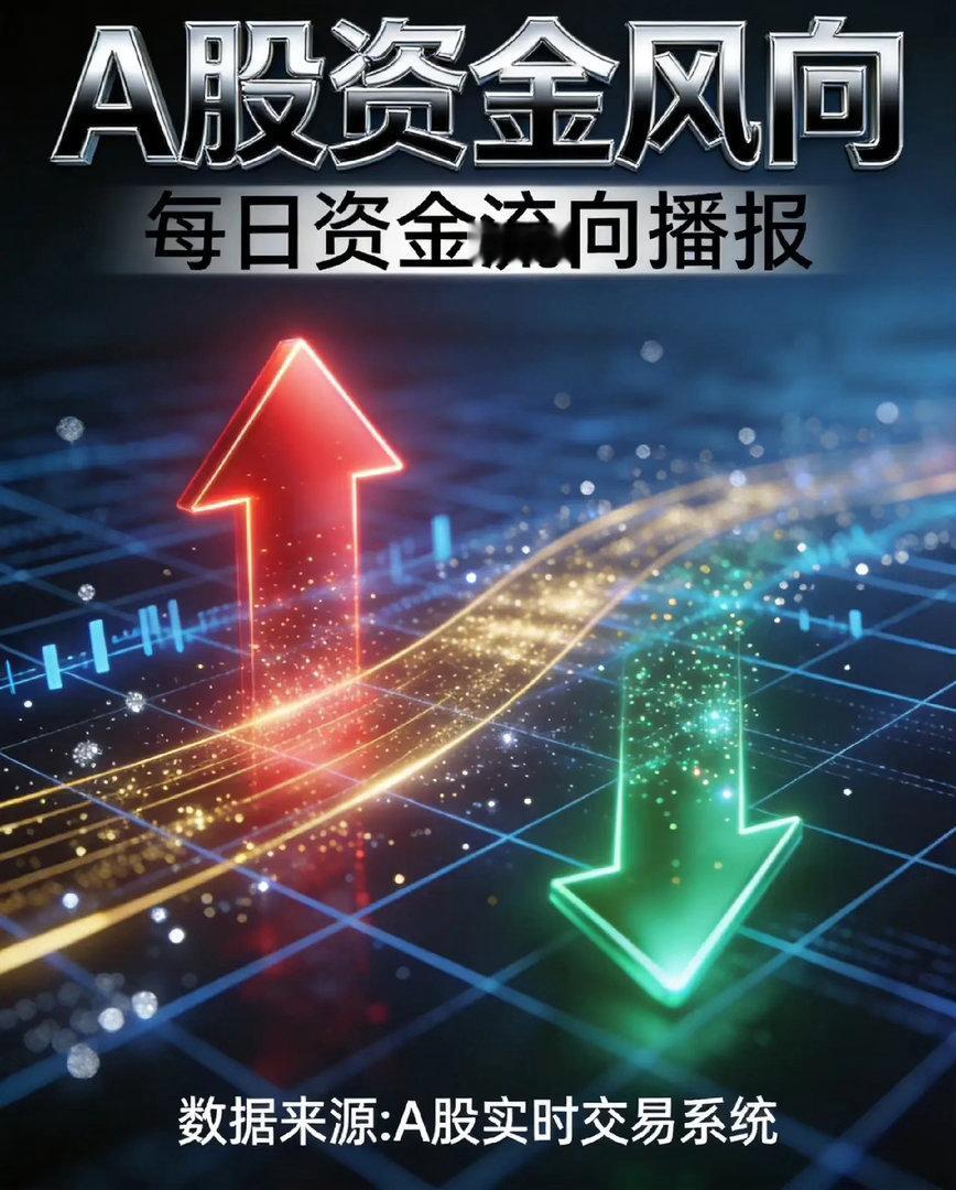 A股5日资金风向6.18：协创数据5日净流入35亿，五粮液14天资金出逃28亿3