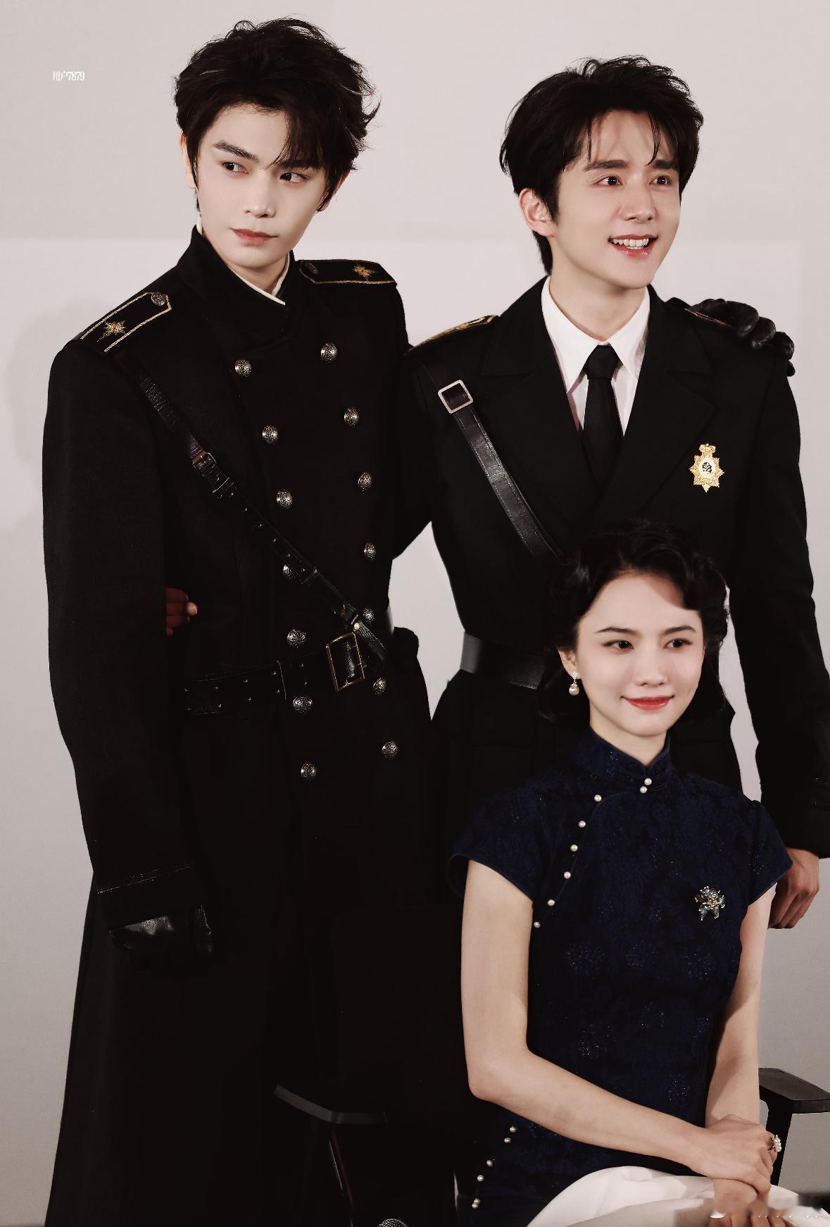 南部档案爱奇艺热度破9000剧集南部档案每次看完更新都会和同好一起复盘细节，很多