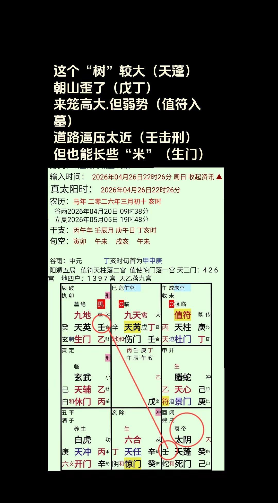 文字游戏。