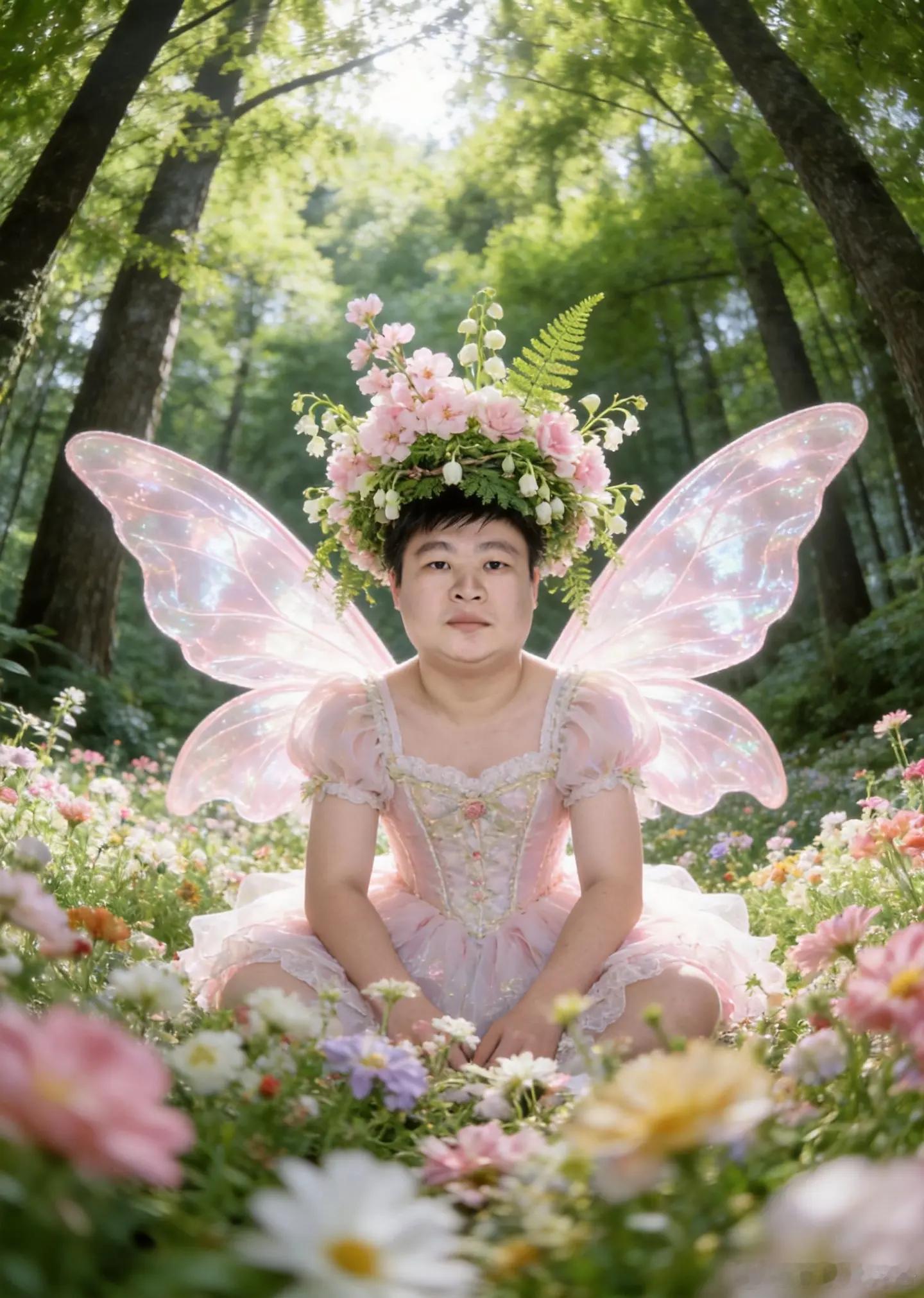 AI帮我干了一件这辈子都不敢想的事情，太强大了