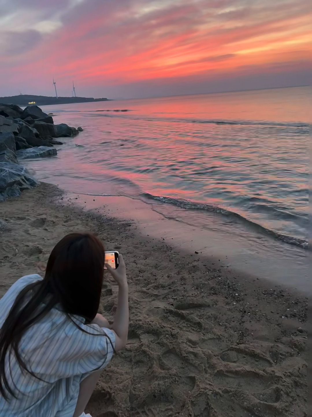 威海📍 ​​​