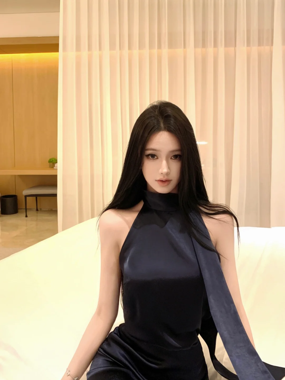 我的权威没有上限